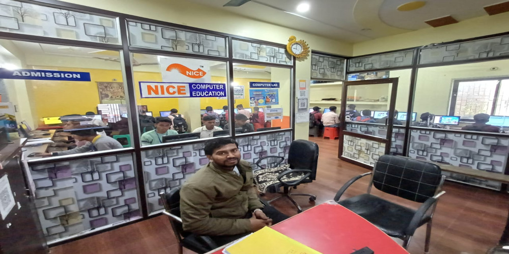 NICE COMPUTER EDUCATION